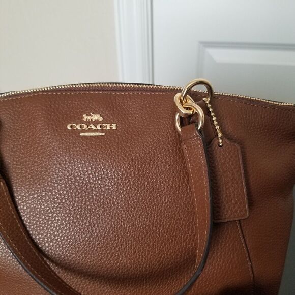 NWT Coach Tote and Wallet - Picture 11 of 11